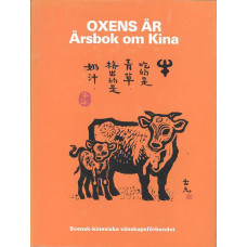 Oxens år