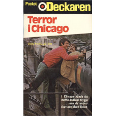 Pocketdeckaren 10
Terror i Chicago