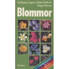 Blommor
400 växter i färg