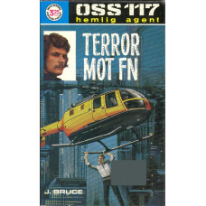 OSS 117 nr 105
Terror mot FN