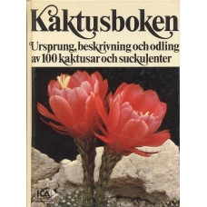 Kaktusboken