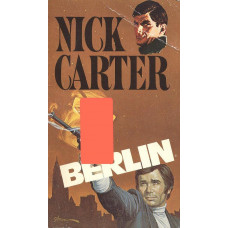 Nick Carter 139
Berlin