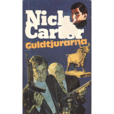 Nick Carter 167
Guldtjurarna