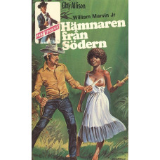 Sexy western 80
Clay Allison
Hämnaren från Södern