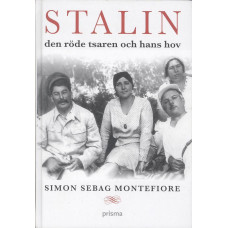 Stalin 
den röde tsaren och hans hov