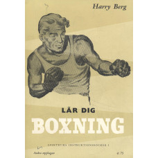 Lär dig boxning