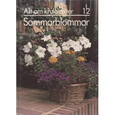 Allt om krukväxter 12
Sommarblommor