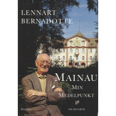 Mainau min medelpunkt