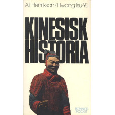 Kinesisk historia