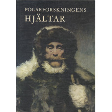 Polarforskningens hjältar