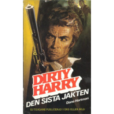 Dirty Harry 15
Den sista jakten