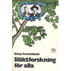 Släktforskning för alla