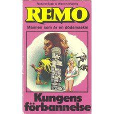 Remo 23
Kungens förbannelse