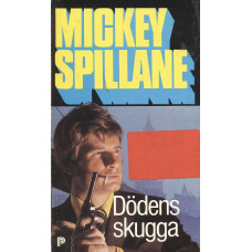 Spillane 11
Dödens skugga