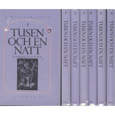 Tusen och en natt