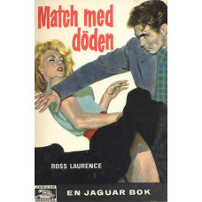 Jaguarböckerna 78
Match med döden