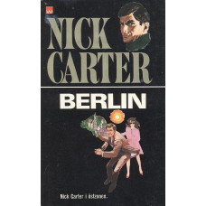 Nick Carter 45
Berlin