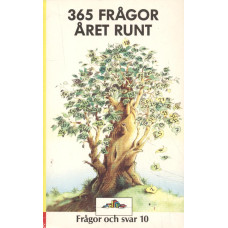 365 frågor
Året runt