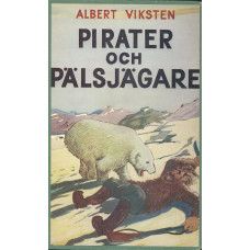 Pirater och pälsjägare