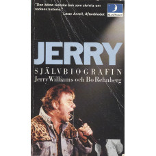 Jerry
Självbiografin