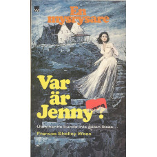 En mysrysare 58
Var är Jenny?