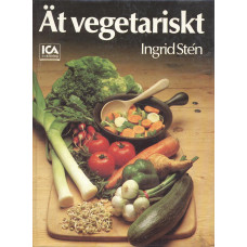 Ät vegetariskt