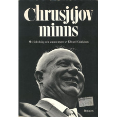 Chrusjtjov minns