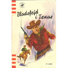 Bravo Western 4
Blodsfejd i Texas