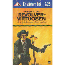 Pyramidböckerna 282
Revolvervirtuosen