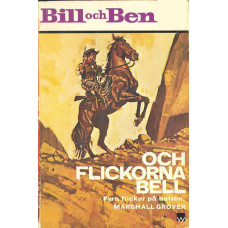 Bill och Ben 75
Och flickorna Bell