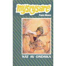 Mysrysare 255
Nät av ondska