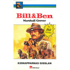 Bill och Ben 371
Kidnapparnas gisslan