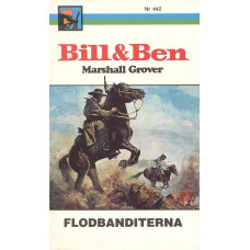 Bill och Ben 442
Flodbanditerna