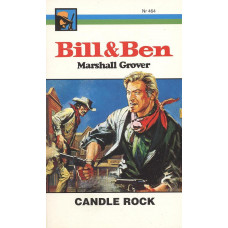 Bill och Ben 464
Candle Rock