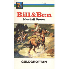 Bill och Ben 458
Guldgrottan