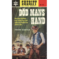 Sheriff 15
Död mans hand