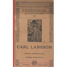 Carl Larsson