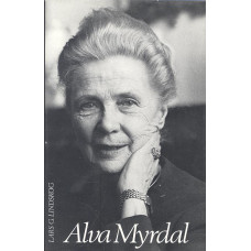 Alva Myrdal