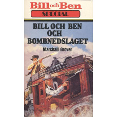 Bill och Ben special 51
Och bombnedslaget