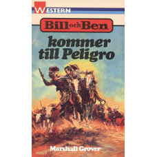 Bill och Ben 338
Kommer till Peligro