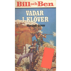 Bill och Ben 225
Vadar i klöver