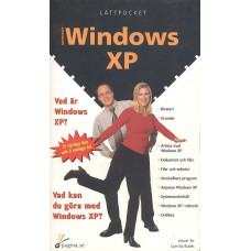 Microsoft Windows XP
