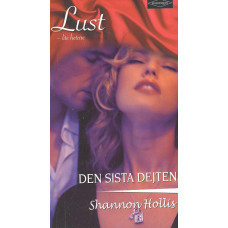 Lust 150613
Den sista dejten