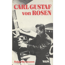 Carl Gustaf von Rosen