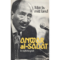 Mitt liv mitt land
En självbiografi