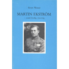Martin Ekström