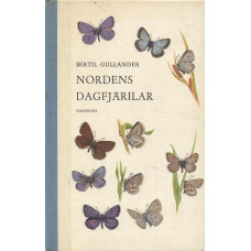 Nordens dagfjärilar