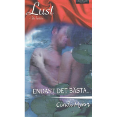 Lust 150614
Endast det bästa