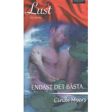 Lust 150614
Endast det bästa