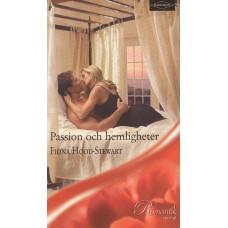 Romantik 100558
Passion och hemligheter